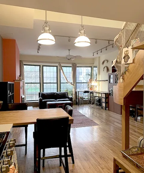 279 Prospect Park W #2G — Photo 3