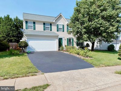 9225 Stephanie St, Manassas Park, VA, 20111