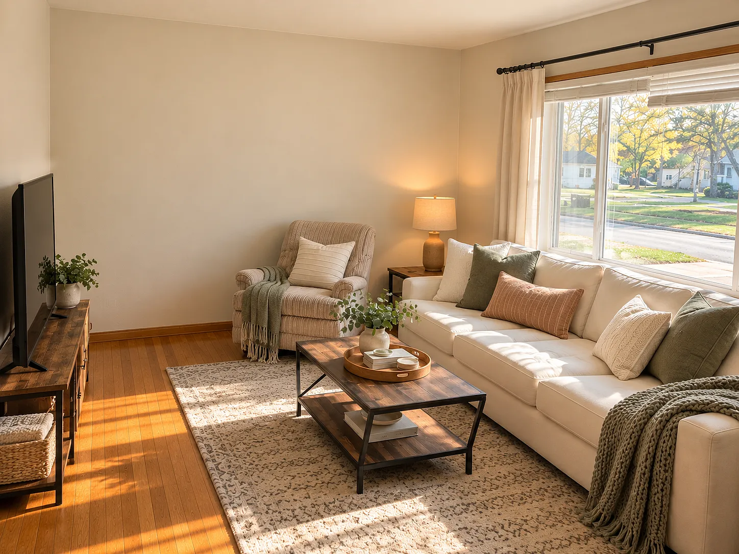 6 bed, $2,400 — Photo 2