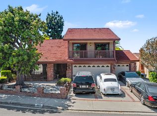 627 Mount St, Diamond Bar, CA 91765
