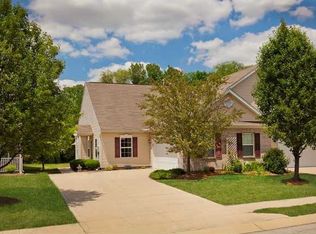 13250 Donavan Ln, Fishers, IN 46038