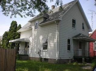 1211 Woodville Rd, Toledo, OH 43605