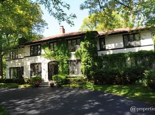 1298 N Waukegan Rd, Lake Forest, IL 60045