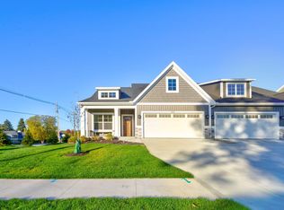 1609 Eagle View Trl, Zeeland, MI 49464