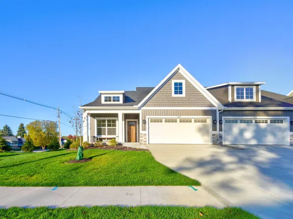 1609 Eagle View Trl, Zeeland, MI 49464
