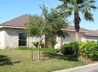 16 Torrey Pnes, Laguna Vista, TX 78578