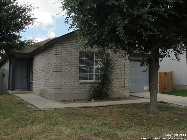 10128 Sunset Pl, San Antonio, TX 78245