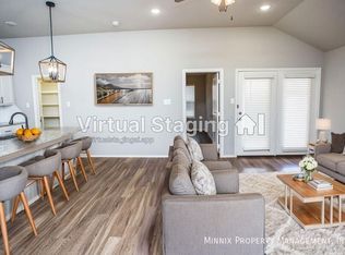 12008 Essex Ave #A, Lubbock, TX 79424