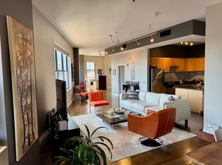 485 Harrison Ave #407, Boston, MA 02118