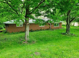 3598 Weaver Fort Jefferson Rd, Greenville, OH 45331