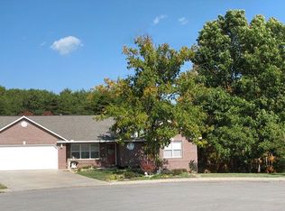838 Bridle Ct, Seymour, TN 37865