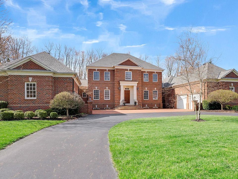 7825 Fenway Rd, New Albany, OH 43054 Zillow