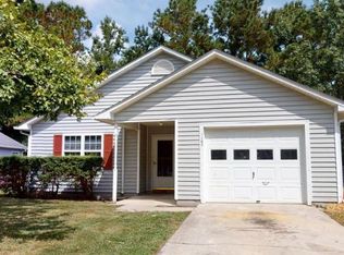 1105 Shroyer Cir, Jacksonville, NC 28540