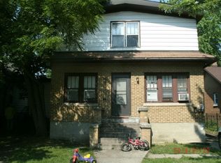 1246 Wadsworth Ave, North Chicago, IL 60064