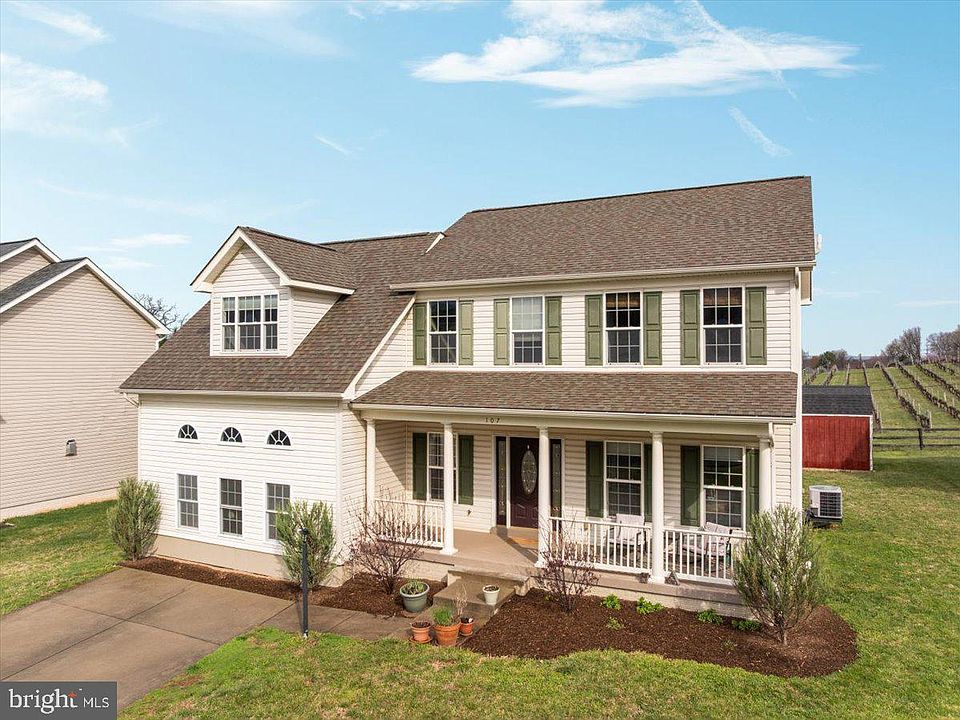 1st image of 107 Highfield Ln