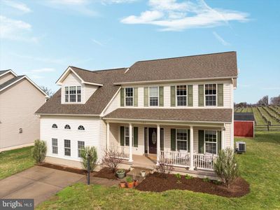107 Highfield Ln, Front Royal, VA, 22630