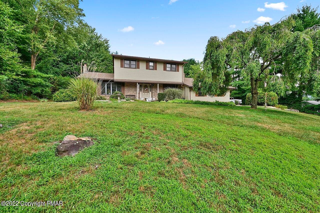 148 Shadow Ridge Dr, Brodheadsville, PA 18322 Zillow