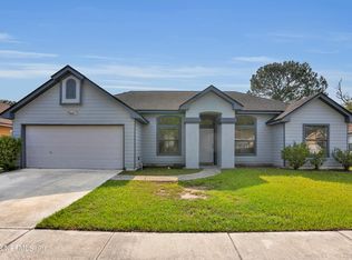 6649 Delta Post Dr W, Jacksonville, FL 32244