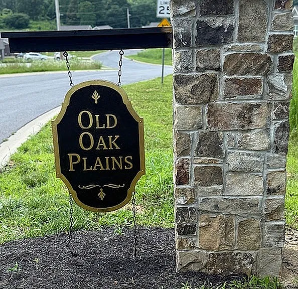 Sign
