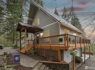 34212 NE Adams Place, La Center, WA 98629