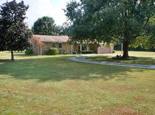 3550 Franklin Rd, Metropolis, IL 62960