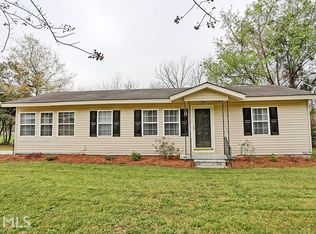834 Colfax Rd, Statesboro, GA 30458