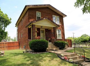 6507 Crest Ave, Saint Louis, MO 63130