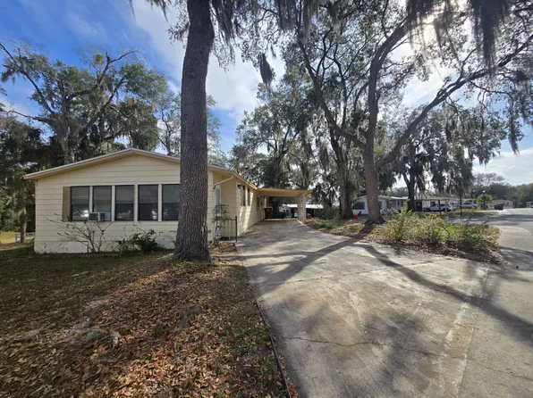 9701 E Highway 25 Lot 21, Belleview, FL 34420