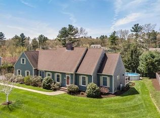 15 Waterfall Rd, Acushnet, MA 02743