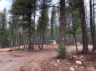 LOT 5 Pinos Verdes, Cloudcroft, NM 88317