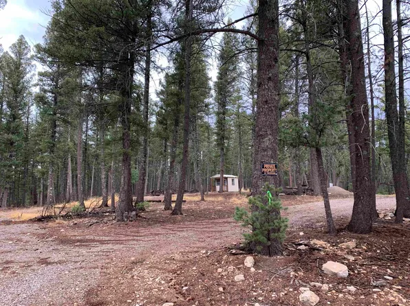 LOT 5 Pinos Verdes, Cloudcroft, NM 88317