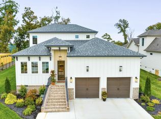 1801 River Breeze Dr #7, Soddy Daisy, TN 37379