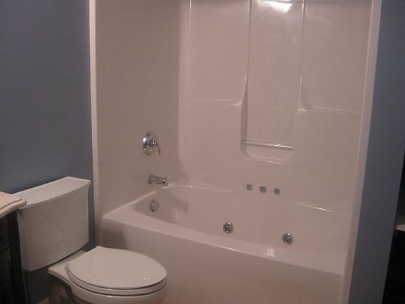 Bath #1