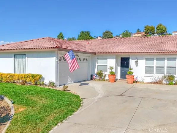 1748 Autumnglow Dr, Diamond Bar, CA 91765