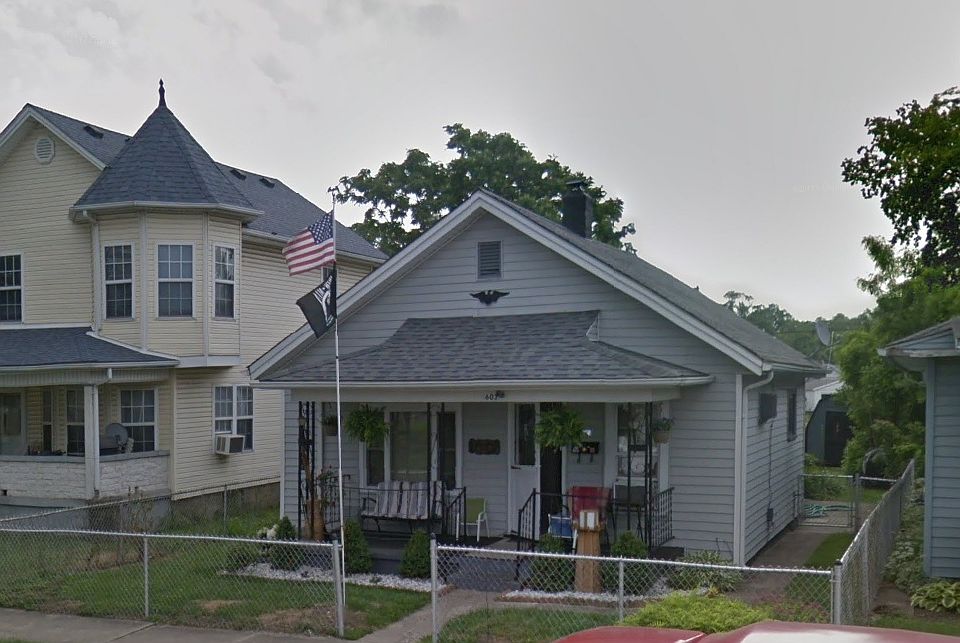 1st image of 603 Elwood St