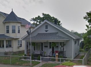 603 Elwood St, Middletown, OH 45042