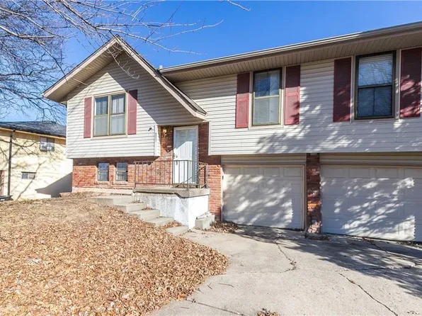 9857 N Cherry St, Kansas City, MO 64155