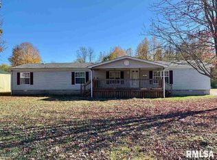 1633 Shomaker Dr, Murphysboro, IL 62966