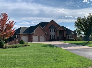 W1266 Appleland Way, Kaukauna, WI 54130