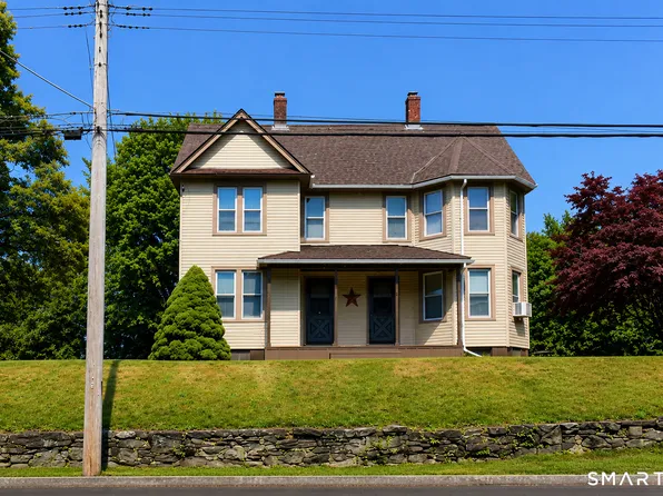 45 Dunham Street, Norwich, CT 06360