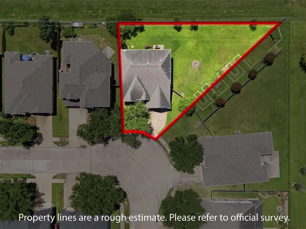 15135 By The Lake Way, Cypress, TX 77429