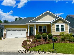 3573 Velda Oaks Cir, Tallahassee, FL 32309