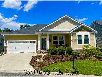 3573 Velda Oaks Cir, Tallahassee, FL, 32309