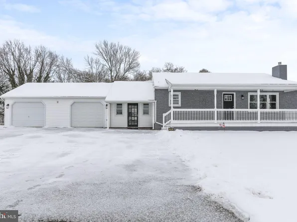 17201 W Washington St, Hagerstown, MD 21740