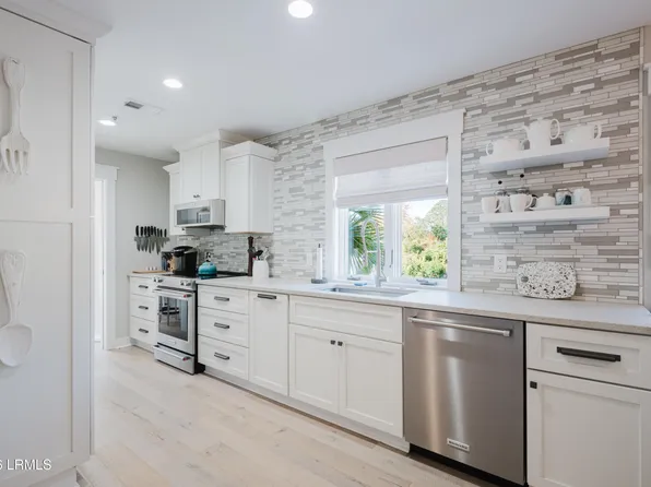 10 Johnston Way #E, Bluffton, SC 29910