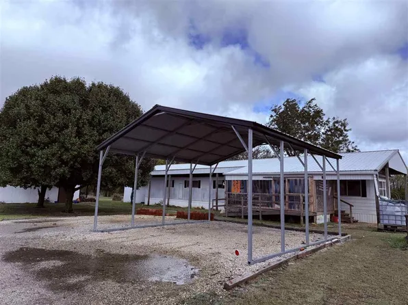 170 Phillips Rd, Shidler, OK 74652