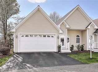 1421 Douglas Ave UNIT O, North Providence, RI 02904