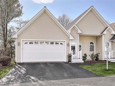 1421 Douglas Ave UNIT O, North Providence, RI, 02904
