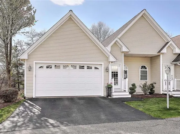 1421 Douglas Ave Unit O, North Providence, RI 02904