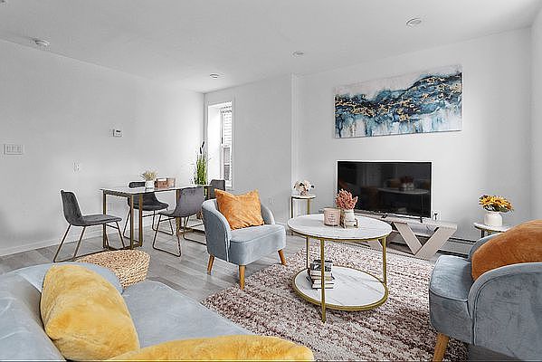 1st image of 2549 18th St APT 3